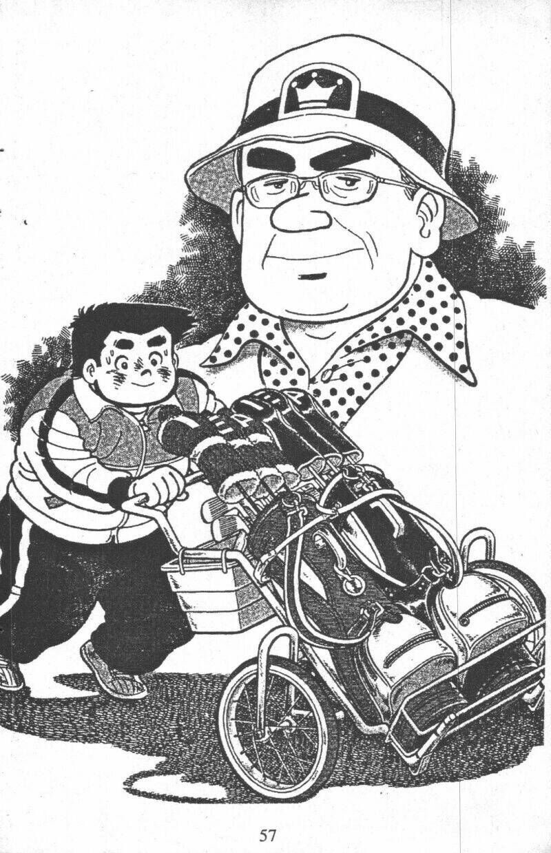 ashita tenki ni naare chapter 7 55