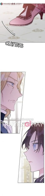 cách hiệp sĩ sống như một tiểu thư chapter 69 15