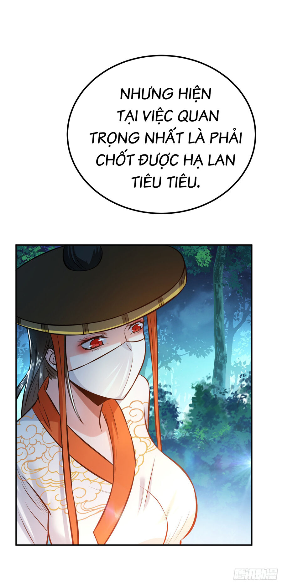 nam chính và hậu cung đều là của ta chapter 33 30