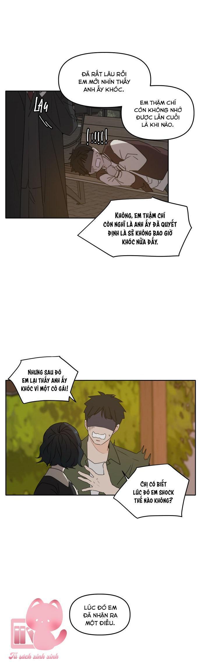 hẹn gặp nhau ở kiếp thứ 19 chapter 84 14