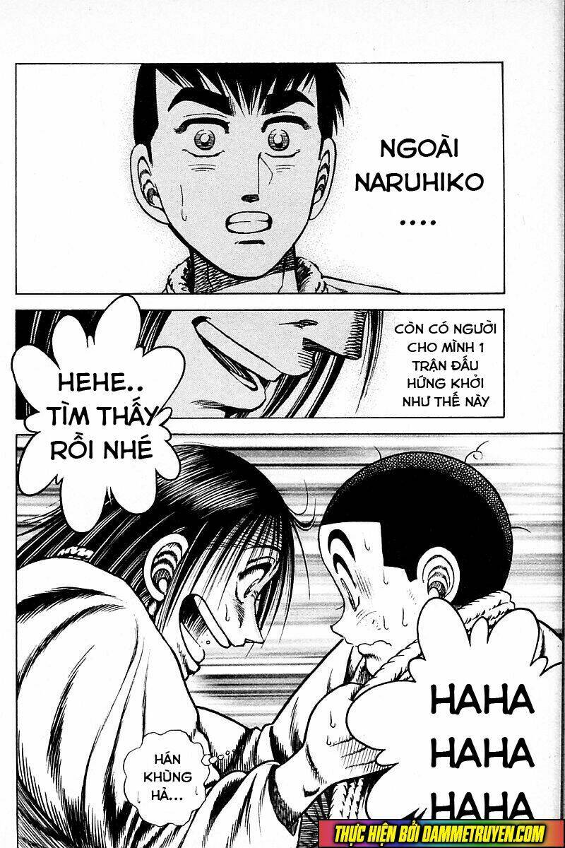 shin kotaro makaritoru! juudouhen chapter 135 2