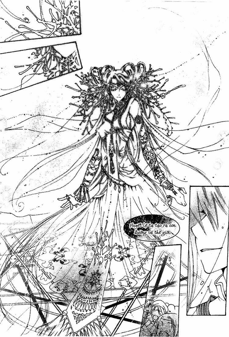 xing gui shi tian kong de dao lu chapter 8 26