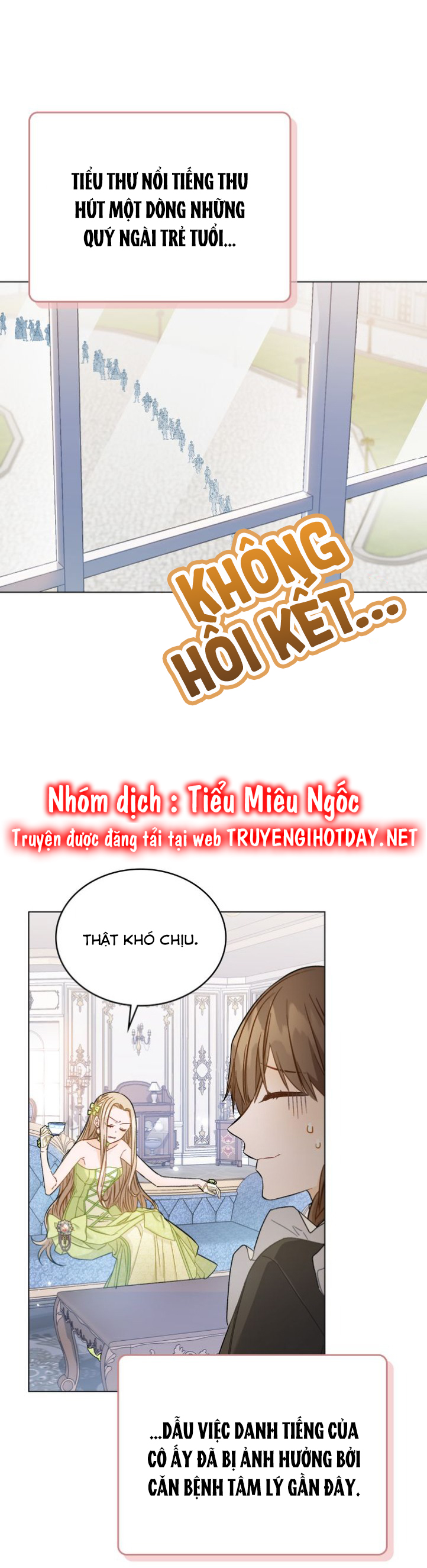 hải tặc thượng lưu chapter 5 17