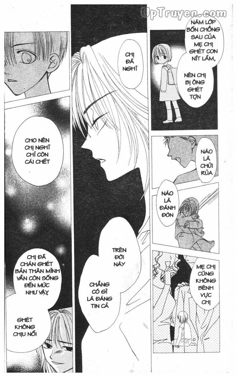 thấy mờ ghét chapter 8 127