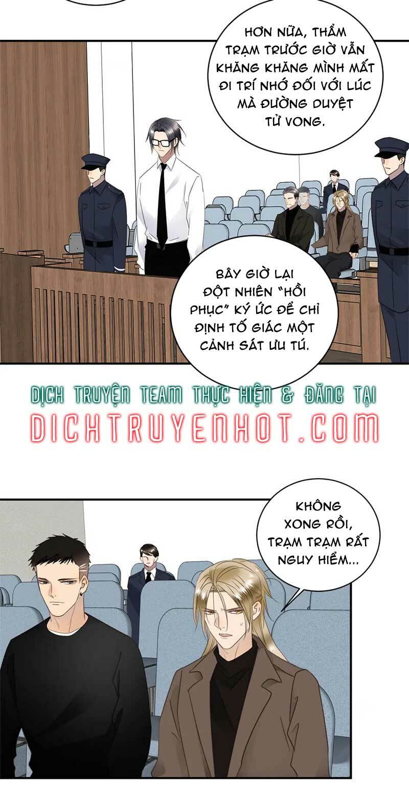 tiên sinh nói dối chapter 77 16