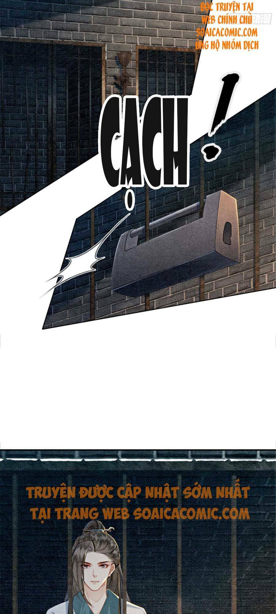 bắt đầu hủy hôn để công lược vương gia chapter 20 11