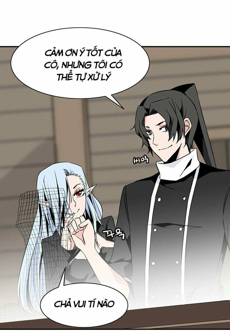 ảo mộng vương chapter 44 30