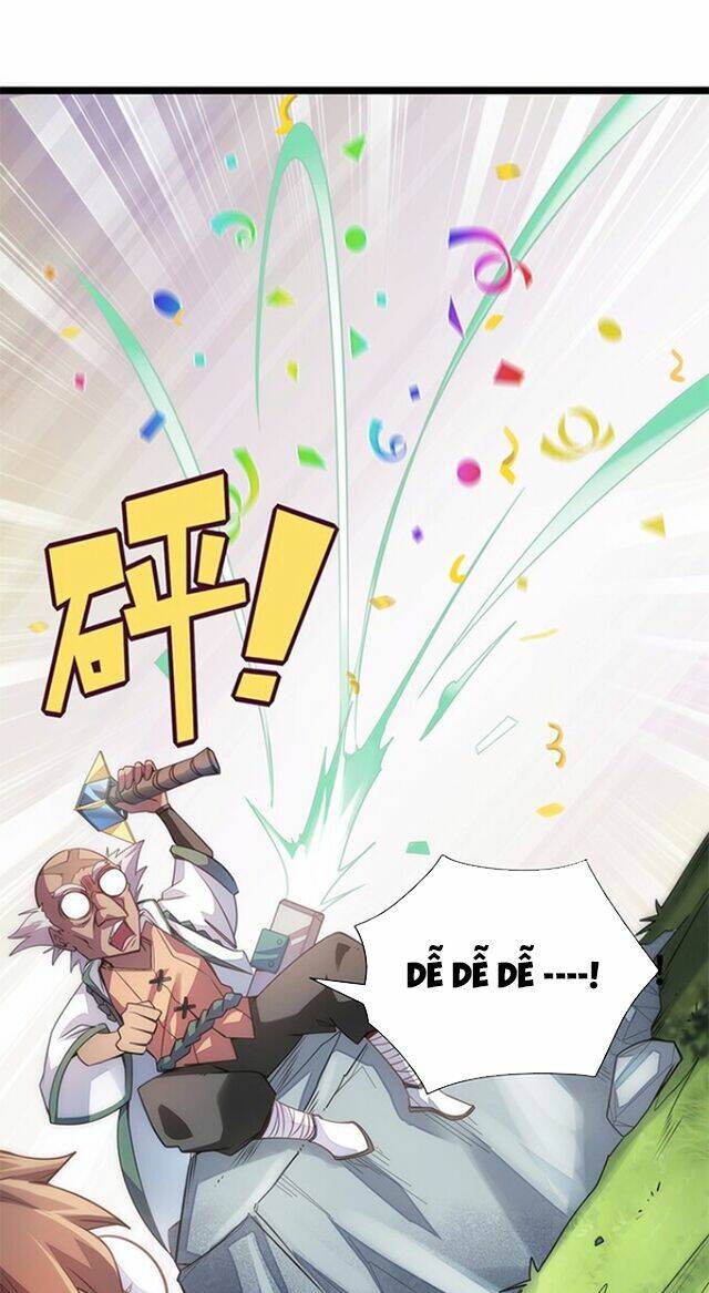 ma vương pháp tắc chapter 27 27