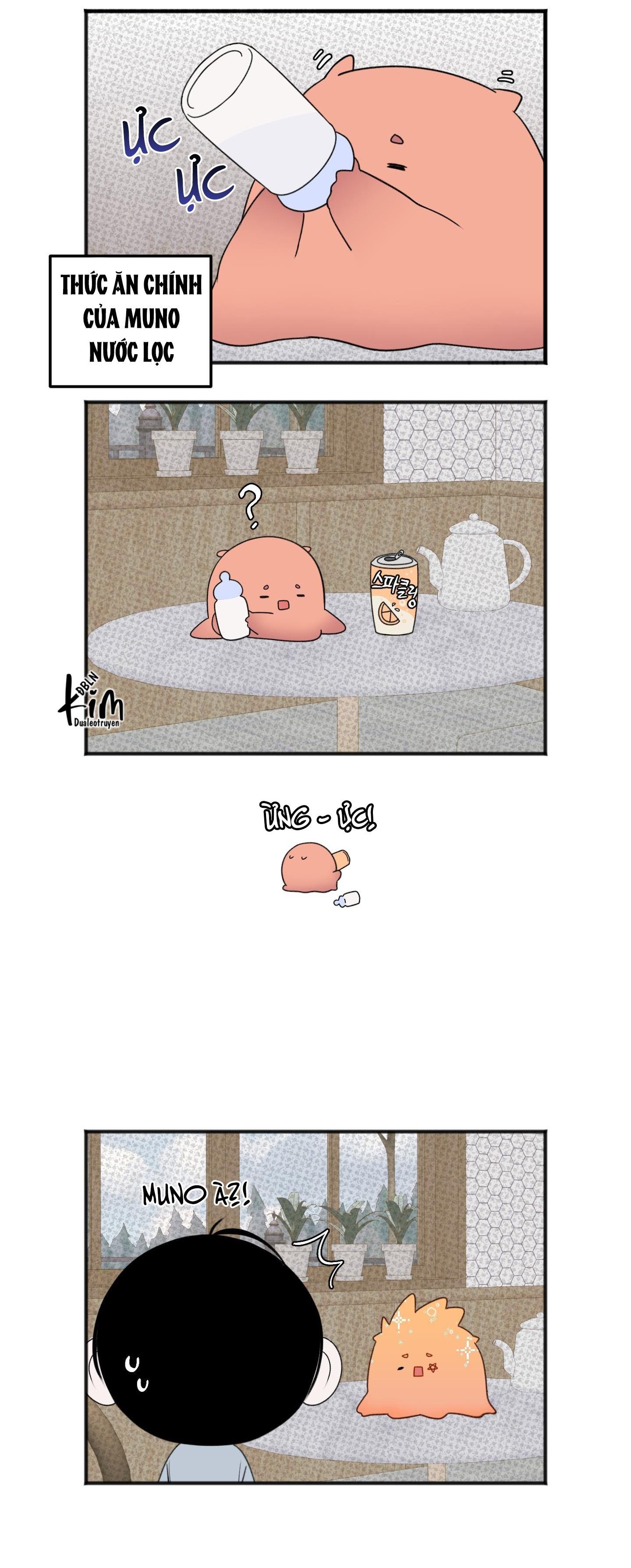 cảnh báo mưa chapter 5 59