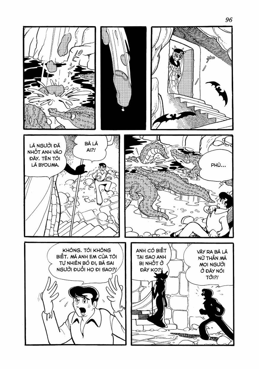 angel no oka chapter 2 47