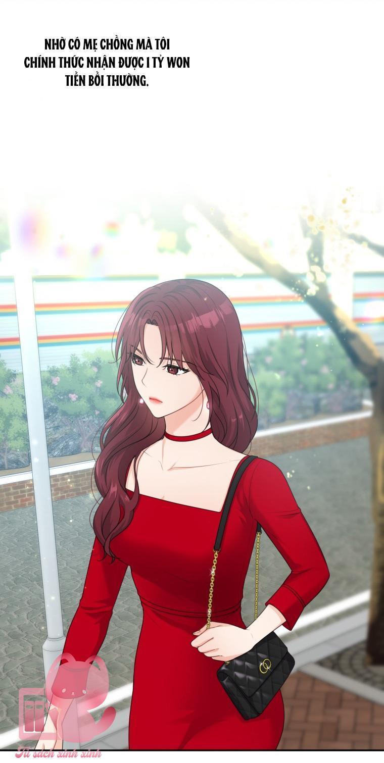 mong được chị chỉ bảo, tiền bối chapter 1 25