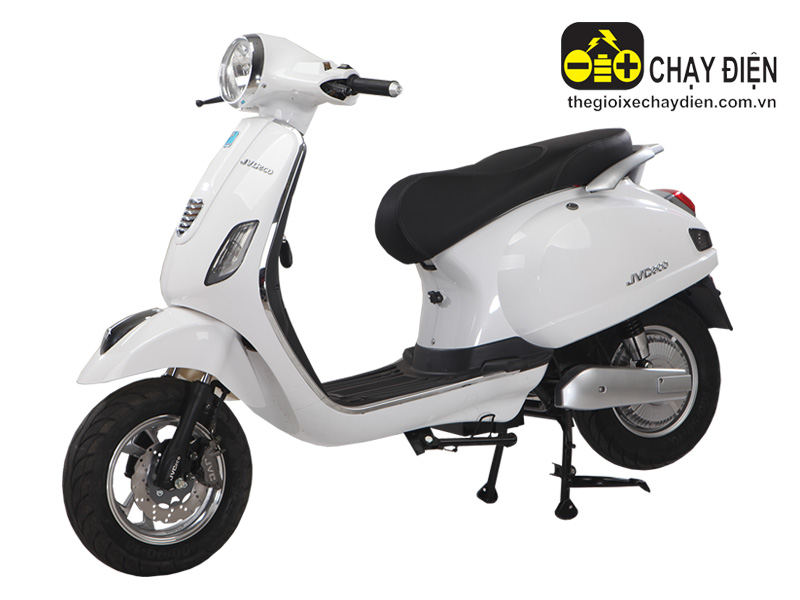 XE MÁY ĐIỆN JVCECO VESPA PRO 150