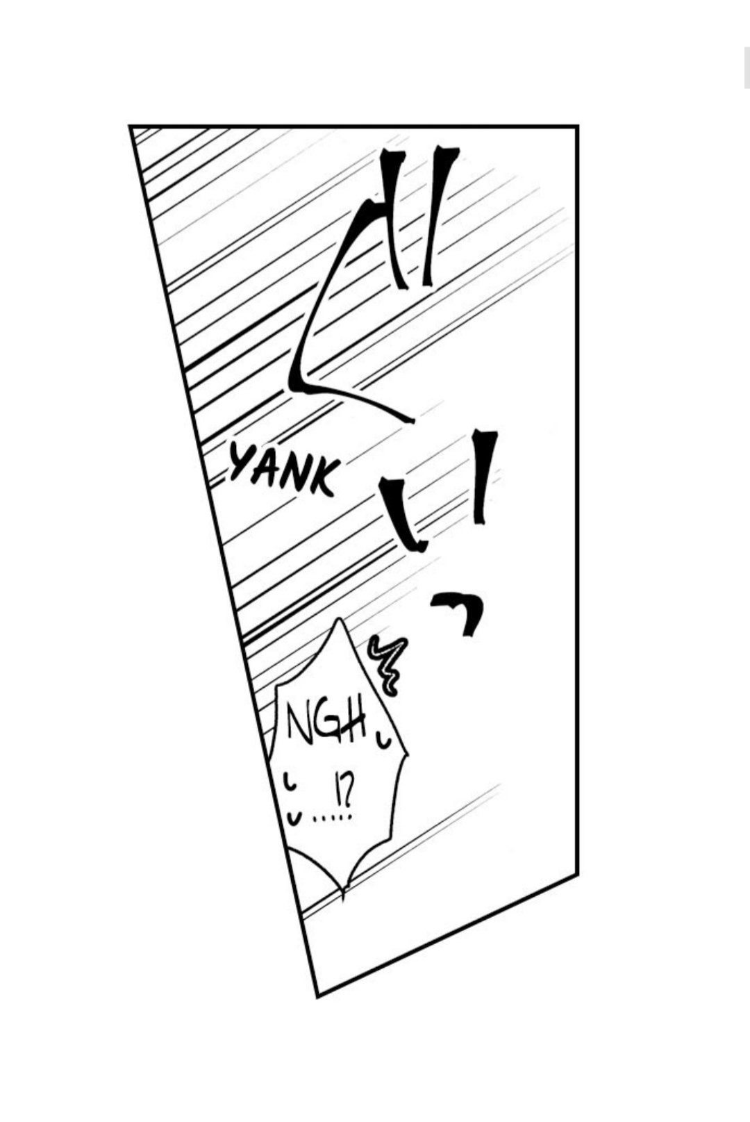 vị sếp thú tính nhà bên chapter 34.1 7