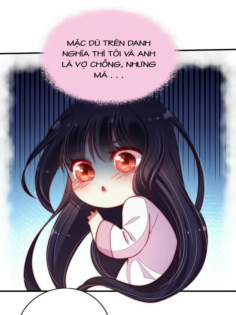 ngày nào thiếu soái cũng ghen chapter 72 5