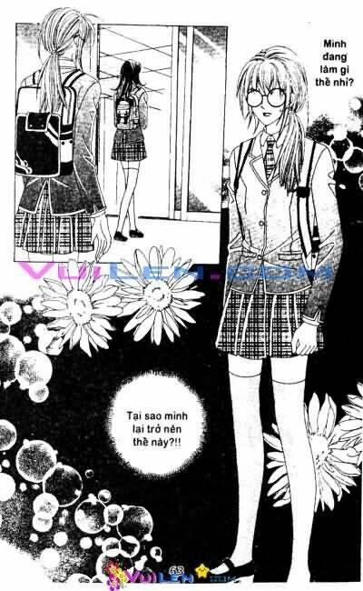 cuộc sống của tôi chapter 12 64