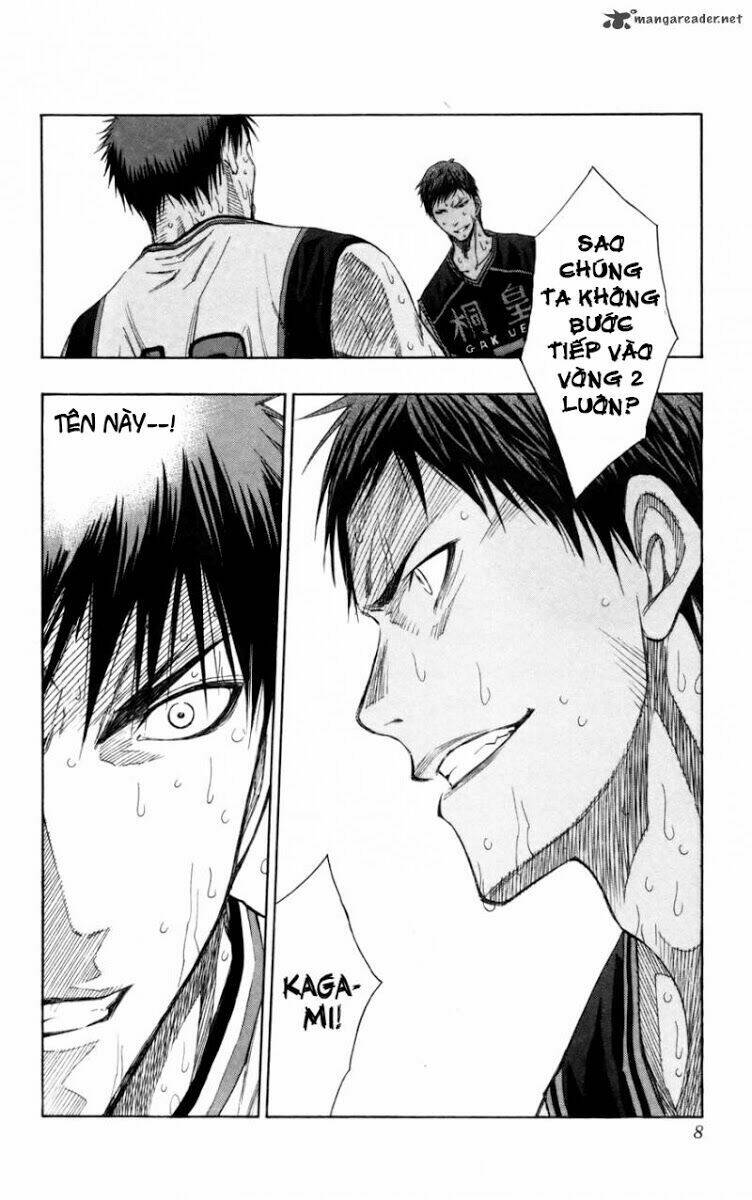 vua bóng rổ kuroko chapter 127 7