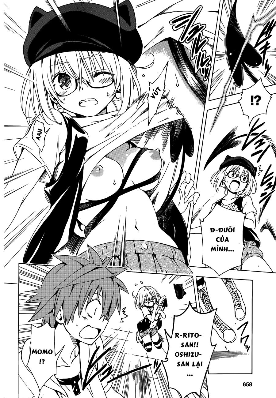 to love - ru darkness chapter 30 34