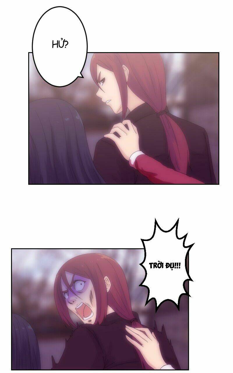 why did we meet? chapter 4 8