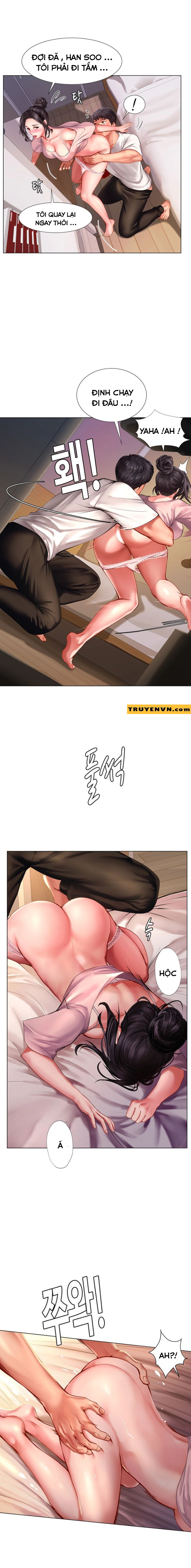 should i study at noryangjin? chapter 49 9