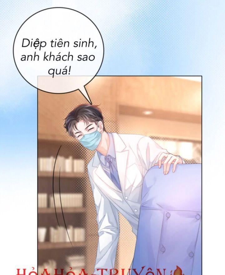 phu nhân thân phận của người lại gây chấn động cả thành phố chapter 8 5