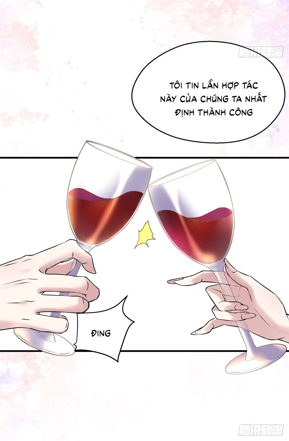 tôi không phải là nam phụ số 2 – cực phẩm nhân gian lý hi vệ chapter 3 5