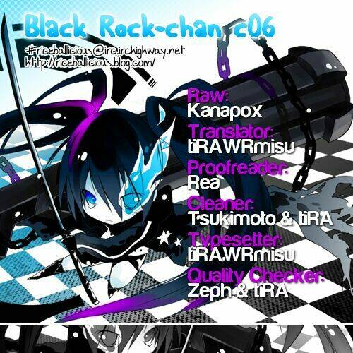 black rock shooter-chan chapter 6 14