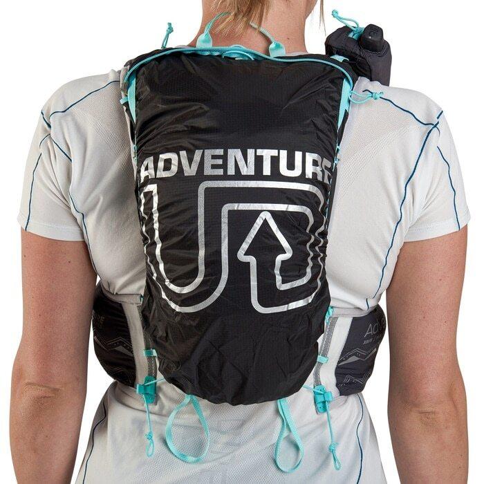 Vest Nước Chạy Trail Ultimate Direction Adventure 5.0 Women