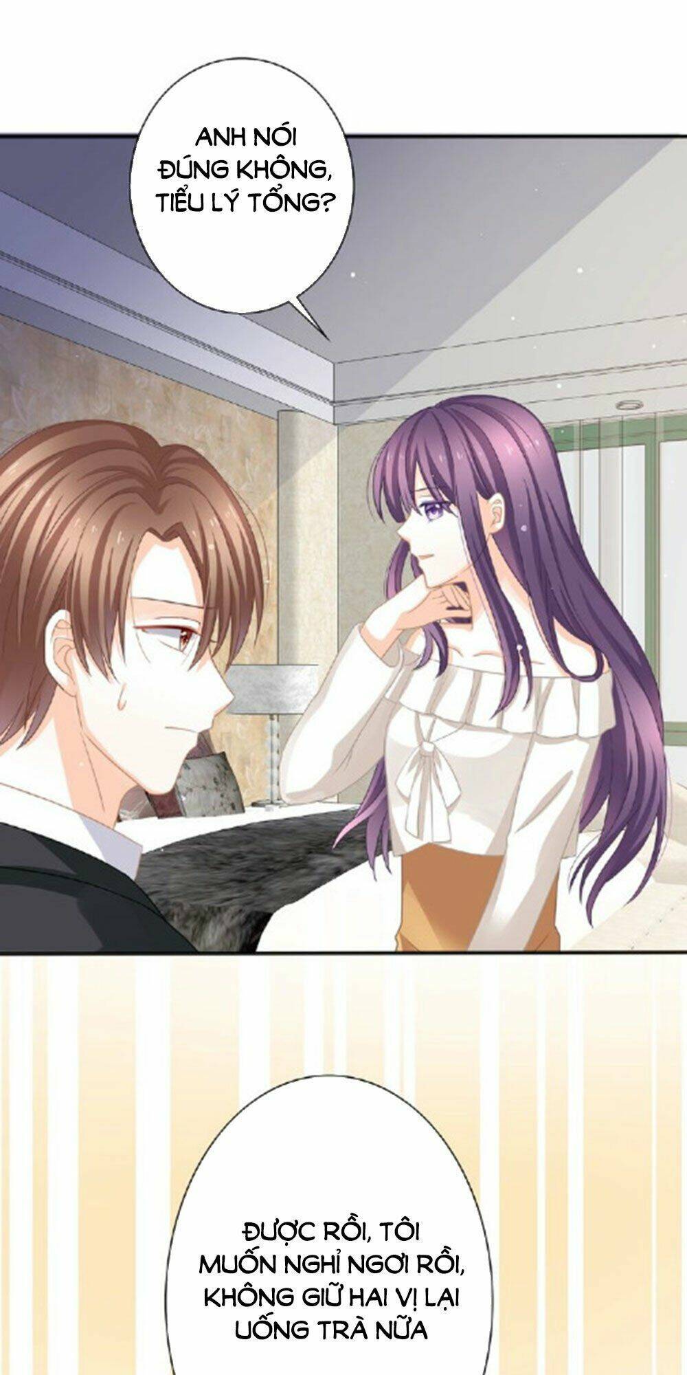 tiệm may luyến sắc chapter 23.2 64