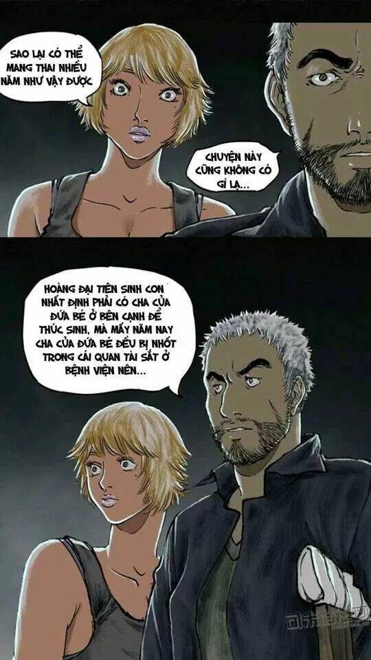 trấn thái bình chapter 20 61