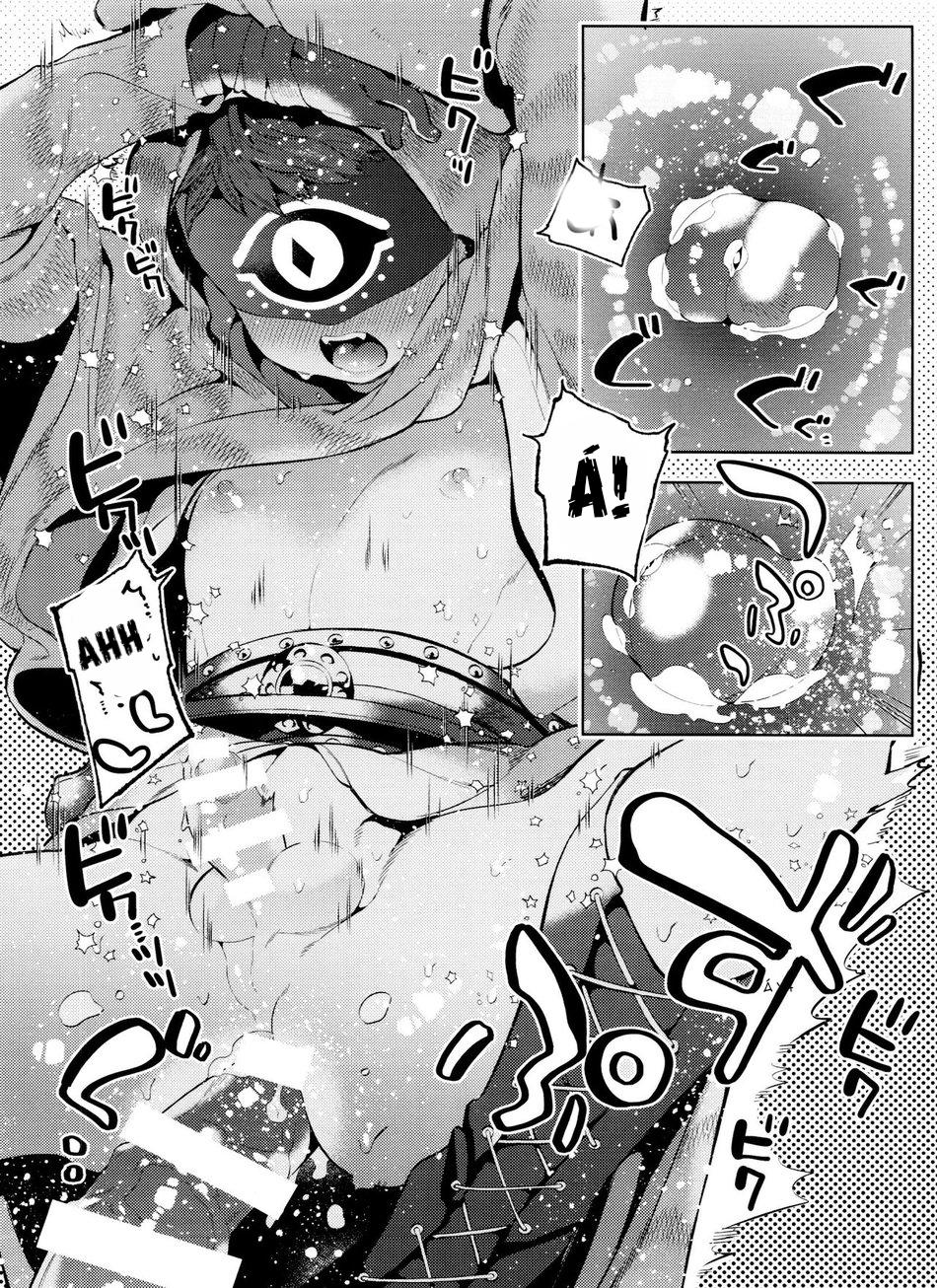 xuctu có gì vui chapter 24 22