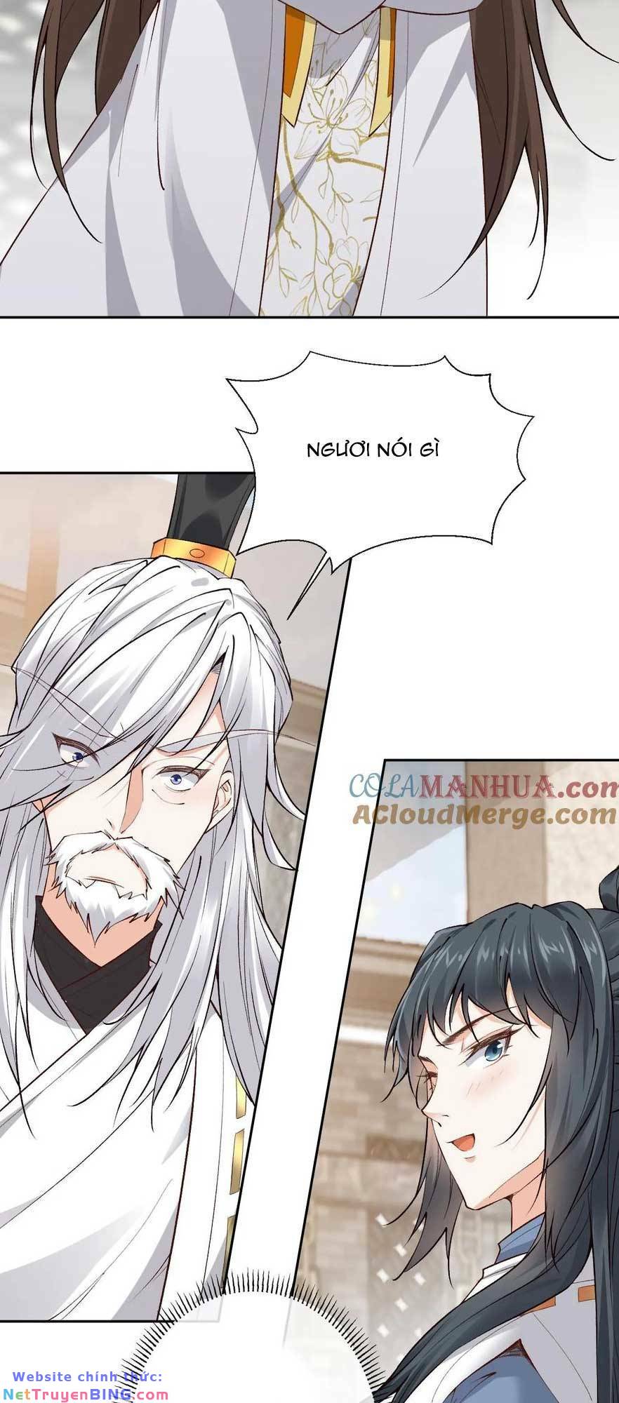 báo cáo nhiếp chính vương, đại lão nàng ấy chuyên trị bệnh liệt dương chapter 187 6