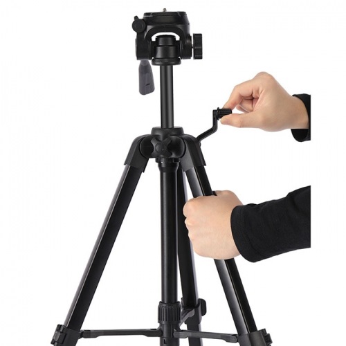 Chân máy ảnh Tripod Benro T890 / T691, Hàng nhập khẩu