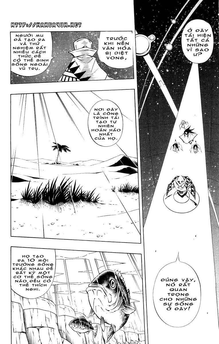 vua pháp thuật chapter 277 4