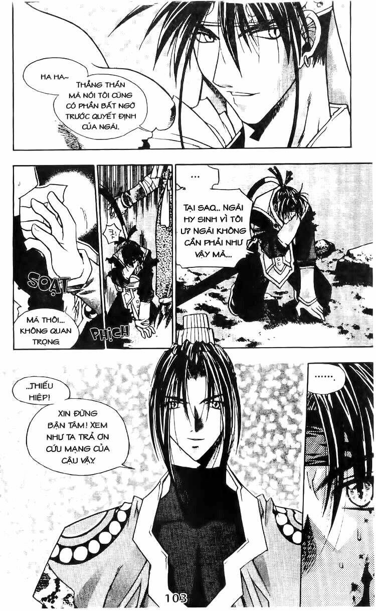 vô song bảo kiếm chapter 4 7