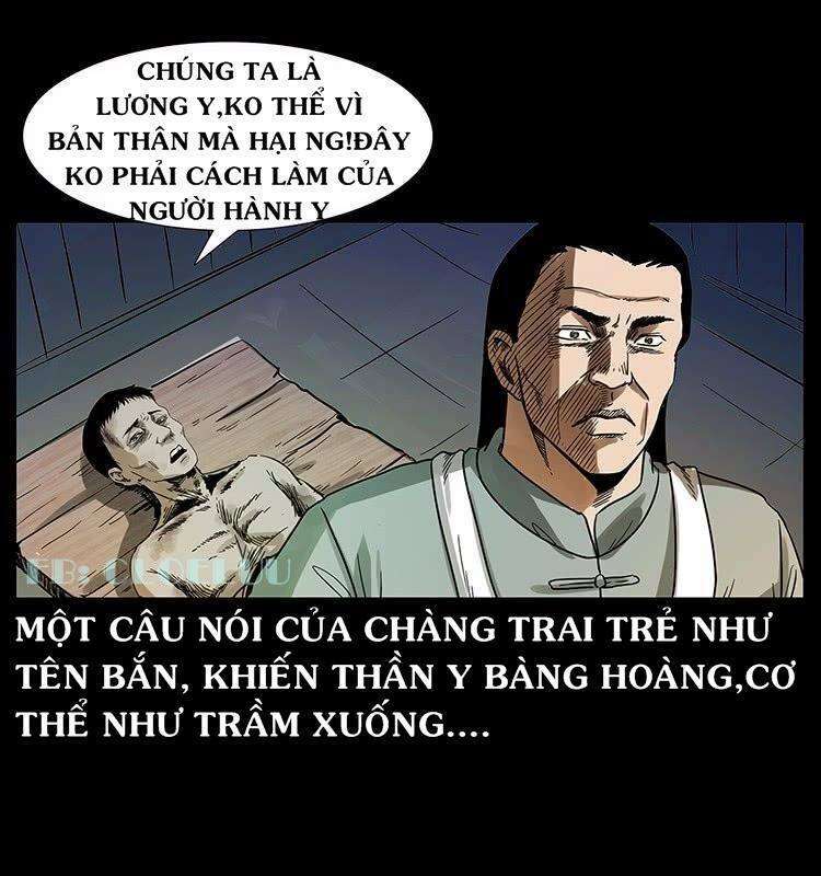 tiên sơn truyền kỳ chapter 13 29