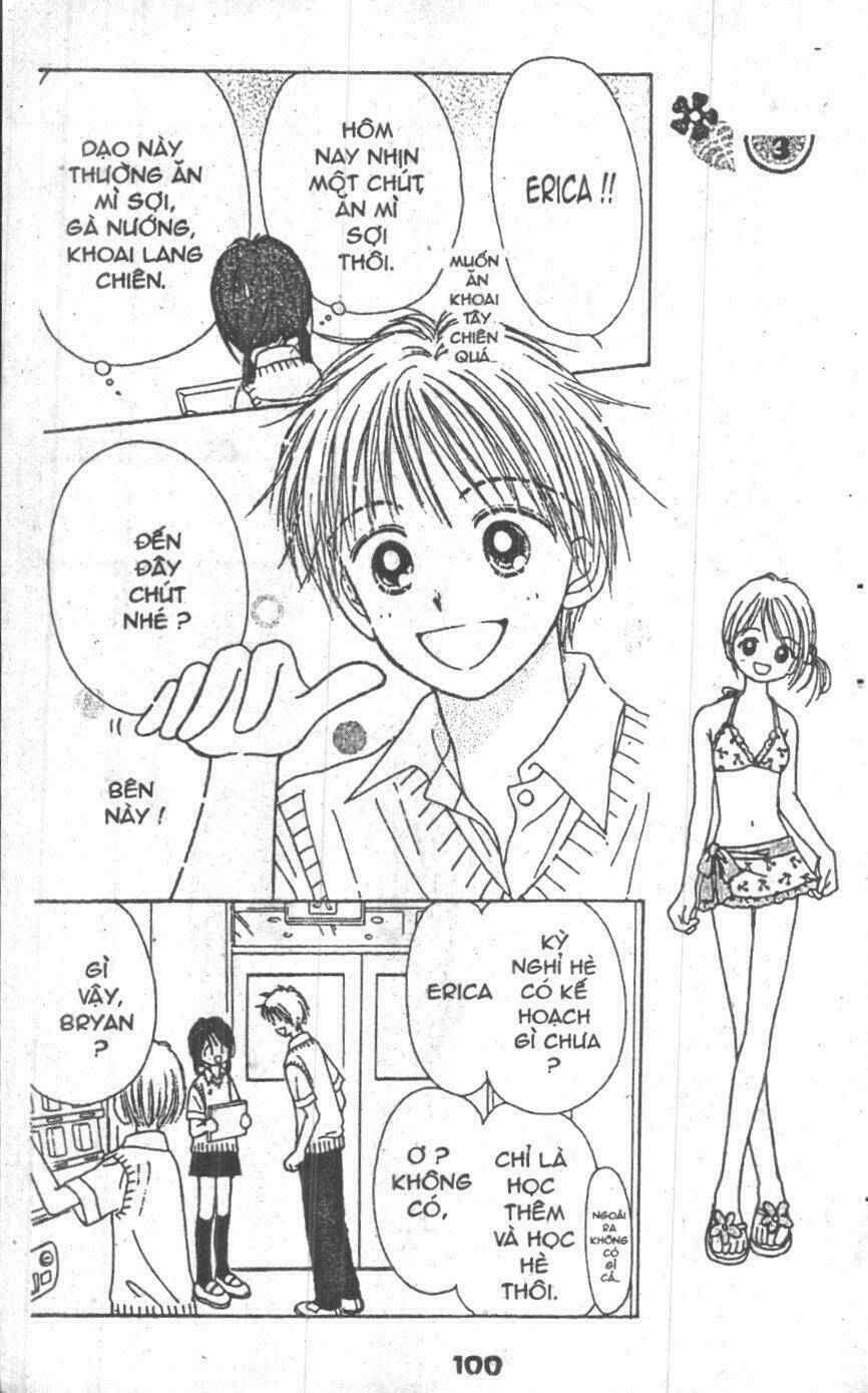 beautiful 100% chapter 2 99