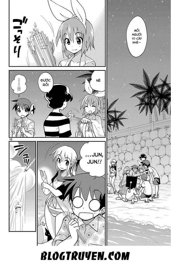 ninomae shii no tsukaikata chapter 24 12