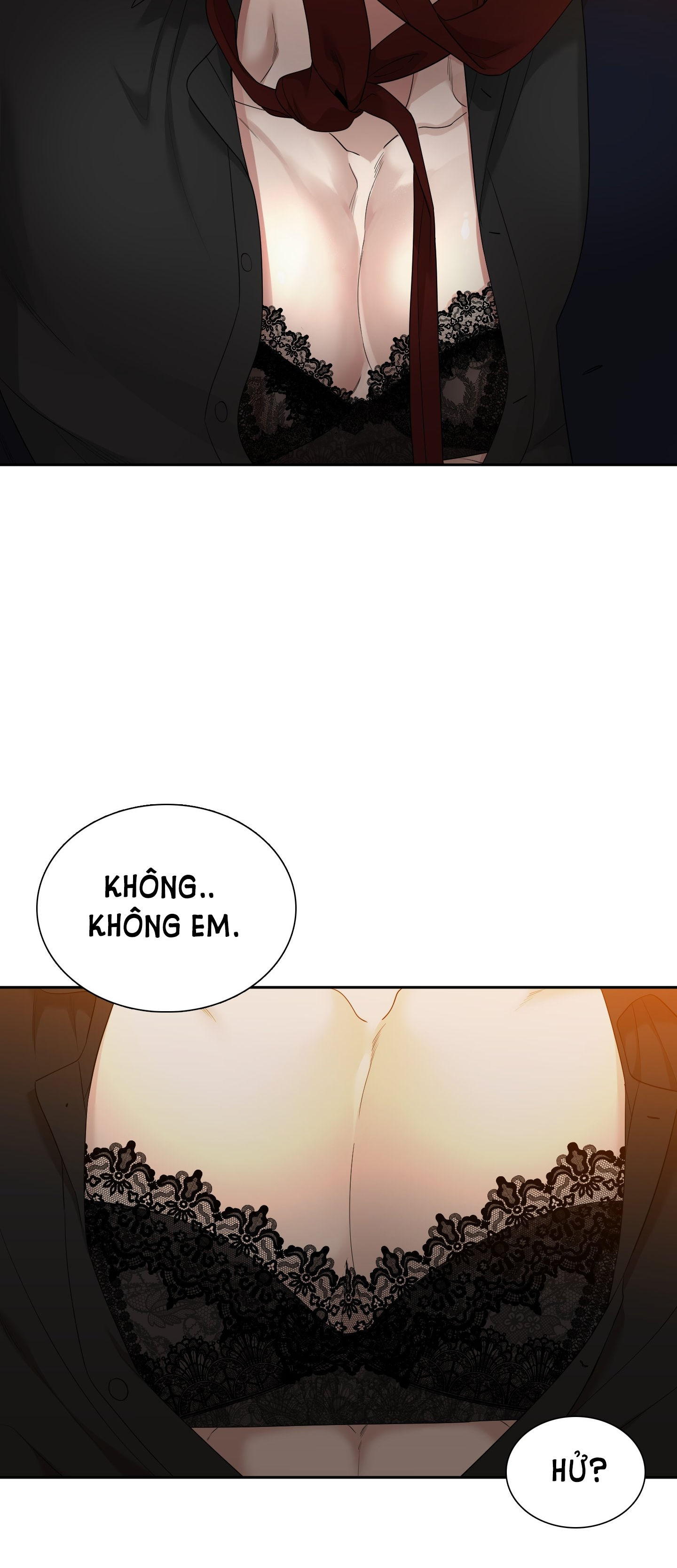 mắt phủ toàn sương chapter 75.1 3