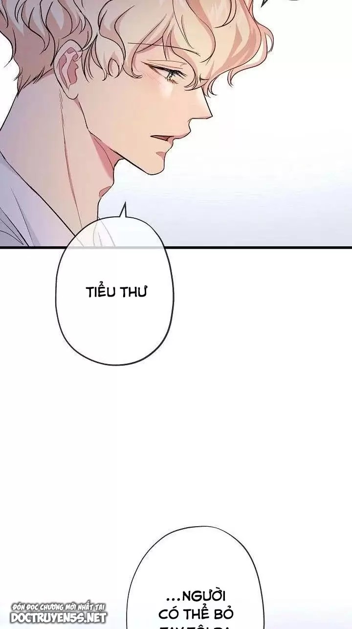 nếu tôi là nhân vật phản diện liệu tôi sẽ chết chapter 41 62