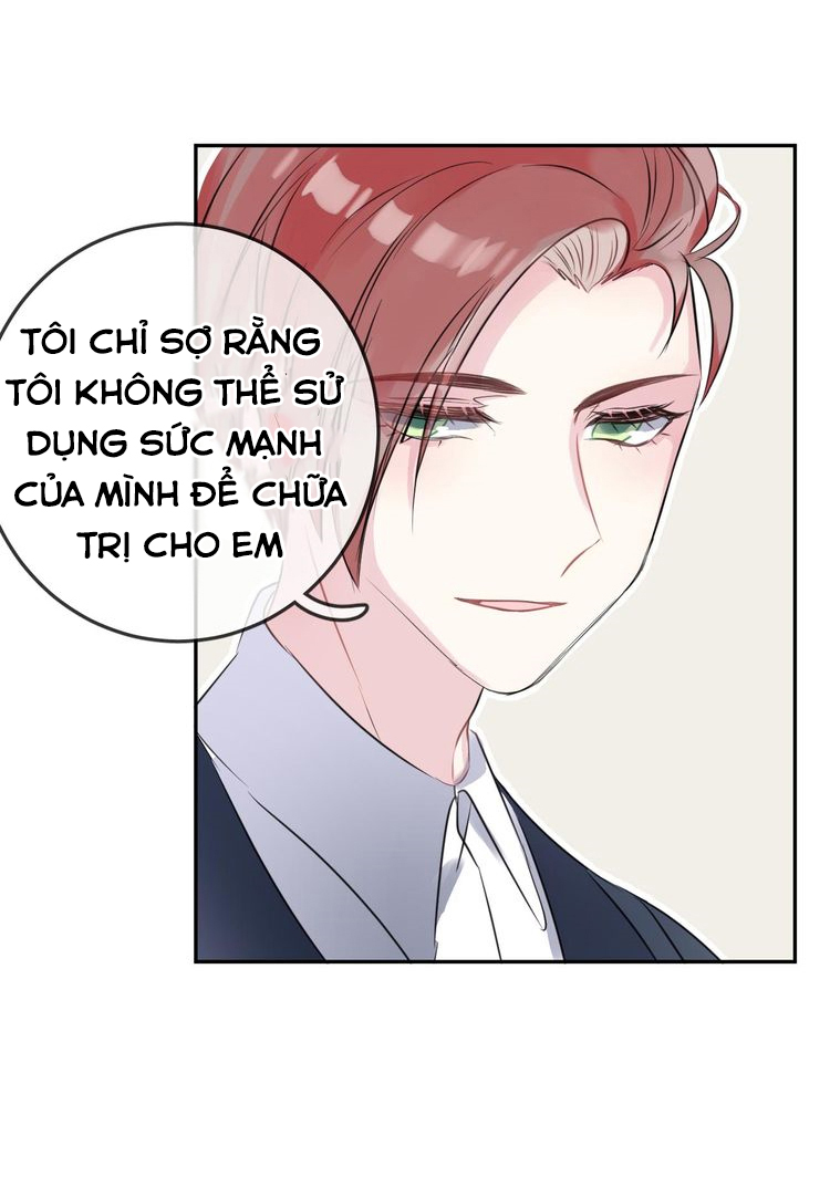 bộ váy của nàng tiên cá chapter 11 22