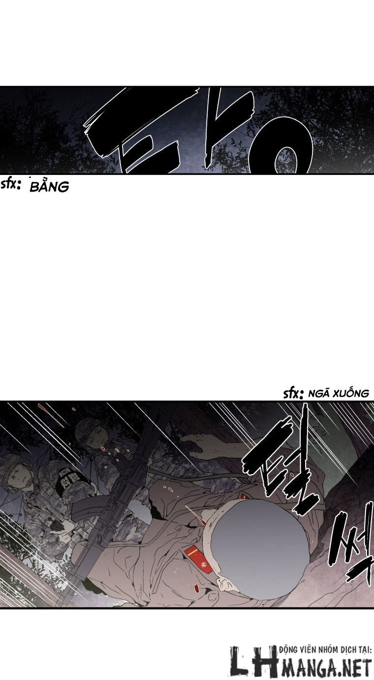 m.i.a - jakjeonjung siljong chapter 13 32