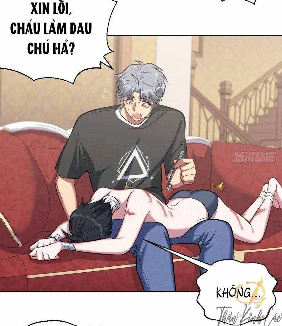 nhạc phụ đại nhân là lão bà chapter 52 27