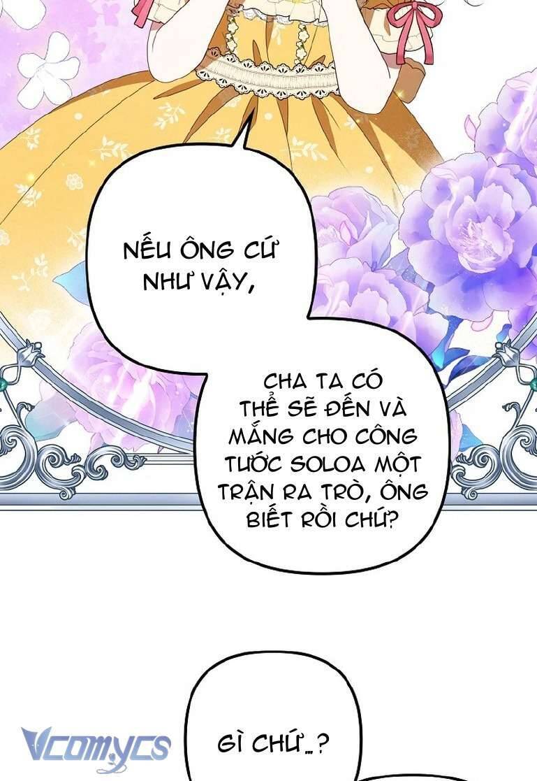 đứa con gái côn đồ nhà công tước chapter 44 55