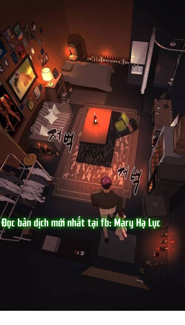 bạch huyết - white blood chapter 68 106