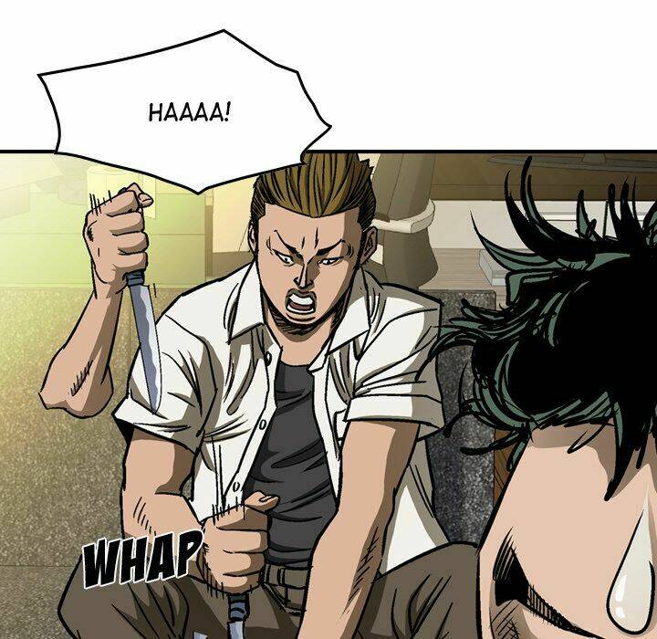 huyền thoại : khởi đầu chapter 59 55