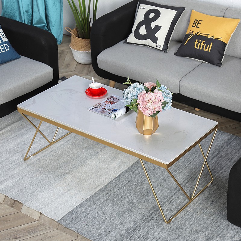 Bàn trà sofa phòng khách giá rẻ BTS-85