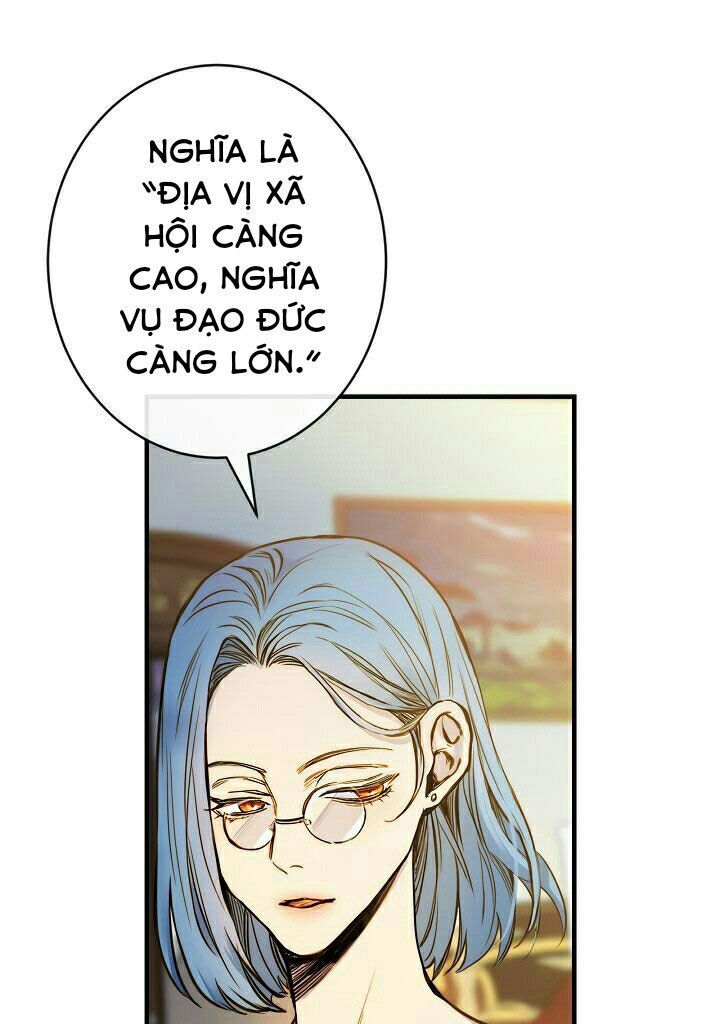 hoàng phi bóng tối - shadow queen chapter 11 3
