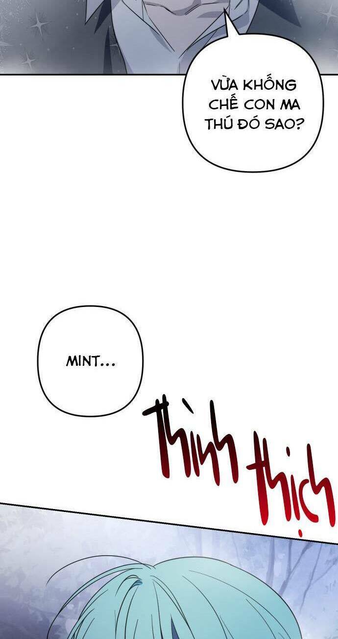 công nương mint bé nhỏ chapter 44 73