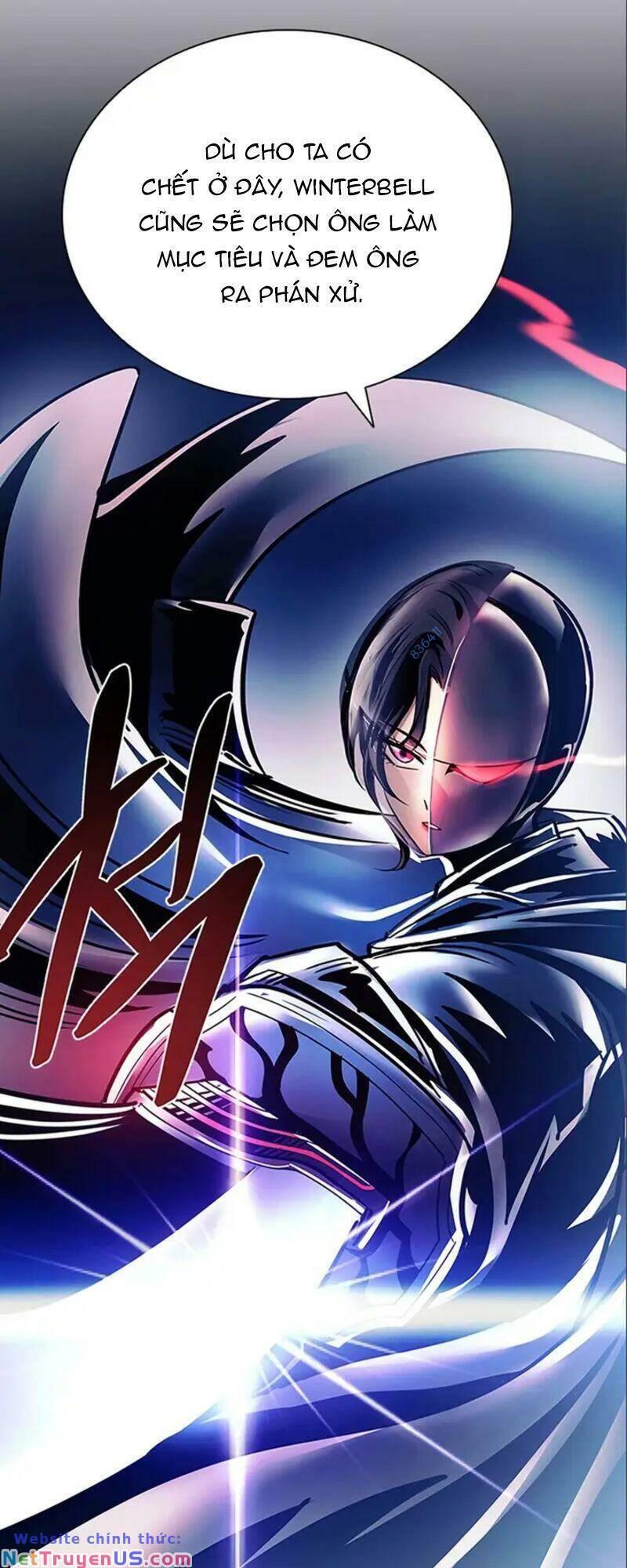 tiêu diệt ác nhân chapter 118 18