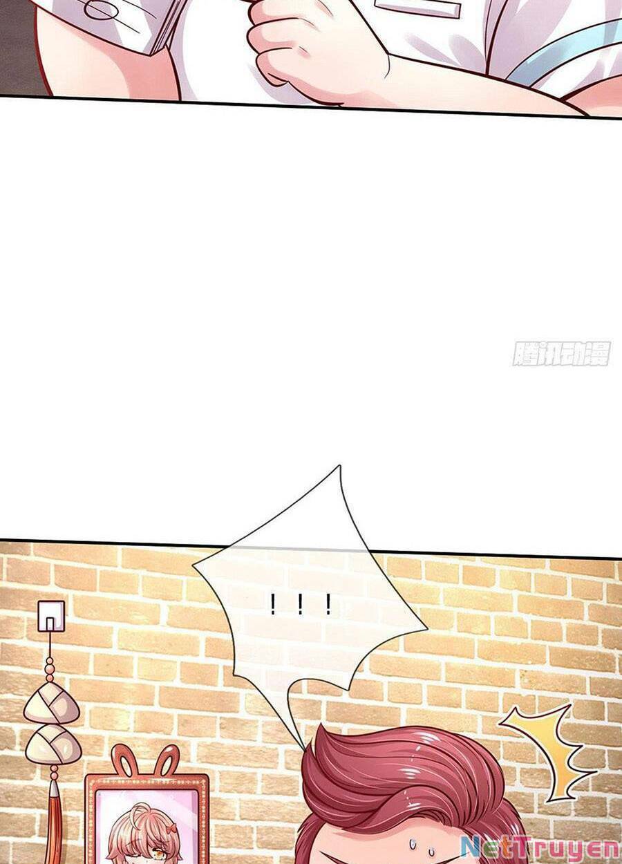 muốn giải cứu thế giới thì cần thật nhiều sự đáng yêu chapter 71 14